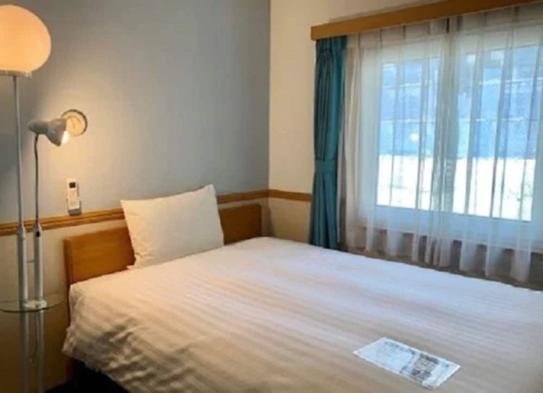 Hotel Toyoko Inn Seoul Dongdaemun