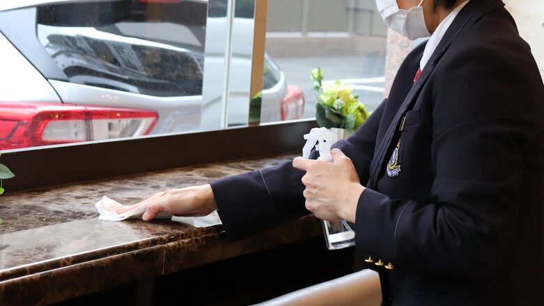 Hotel Toyoko Inn Seoul Dongdaemun