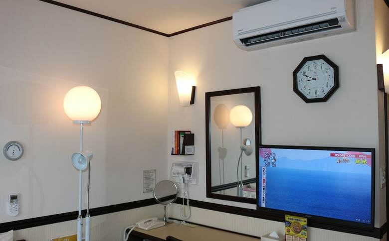 Hotel Toyoko Inn Seoul Dongdaemun
