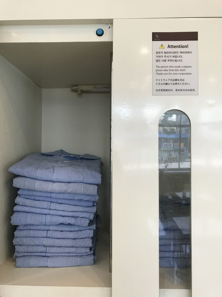 Hotel Toyoko Inn Seoul Dongdaemun