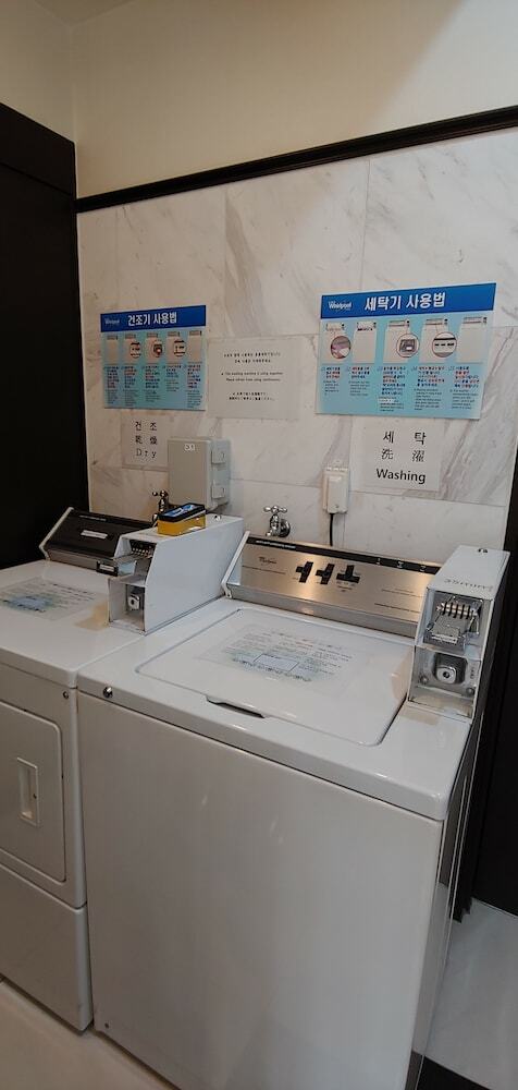 Hotel Toyoko Inn Seoul Dongdaemun