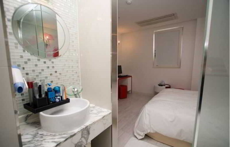 Hotel Acacia