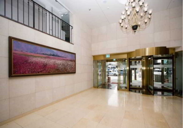 Hotel Acacia