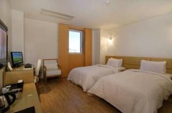 Hotel Acacia