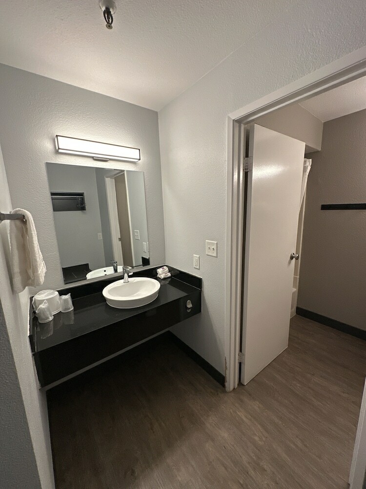 Motel 6 San Diego Hotel Circle