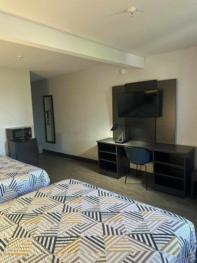 Motel 6 San Diego Hotel Circle