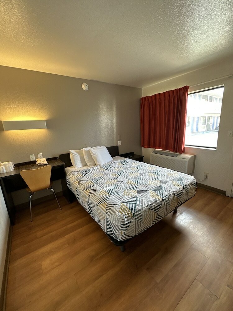 Motel 6 San Diego Hotel Circle