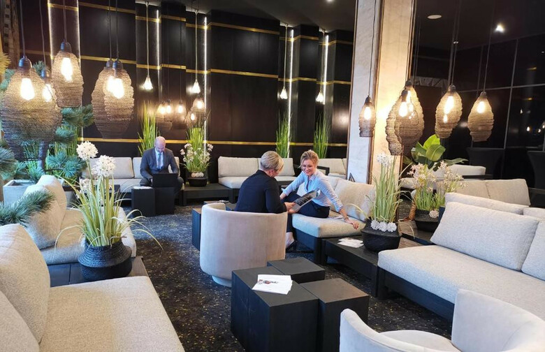 Hotel Le Grand H�tel Le Touquet