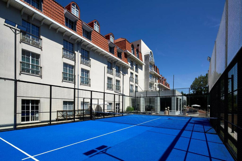 Hotel Le Grand H�tel Le Touquet