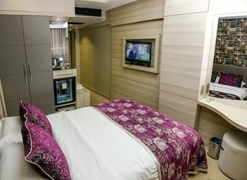 Hotel Asya