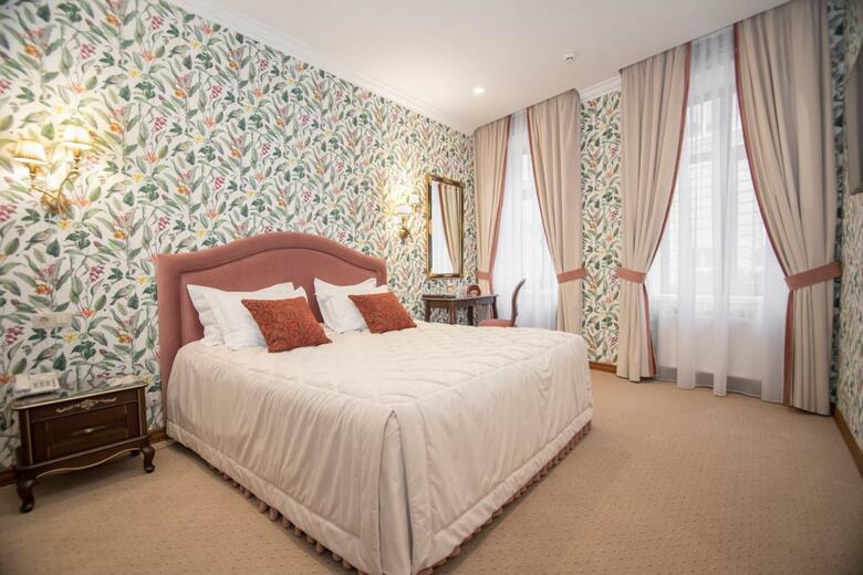 Swiss Hotel