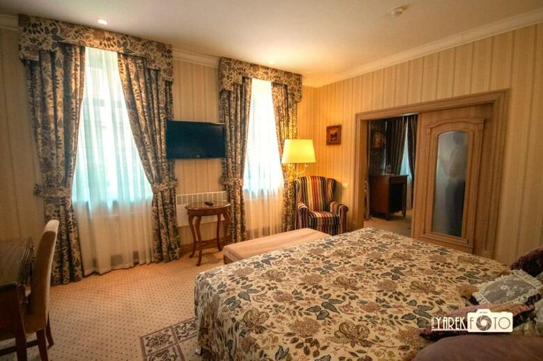 Swiss Hotel