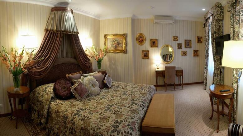 Swiss Hotel