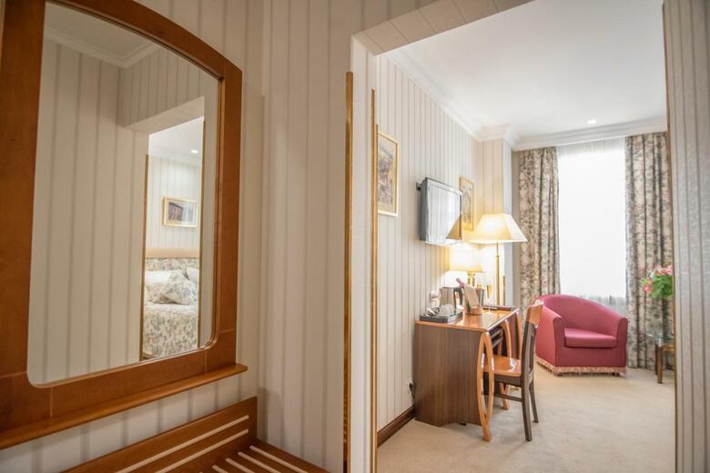 Swiss Hotel