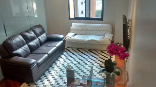 Apartamento Flat Particular Em Moema S�o Paulo