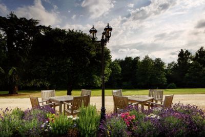 Hotel Mercure Gloucester Bowden Hall
