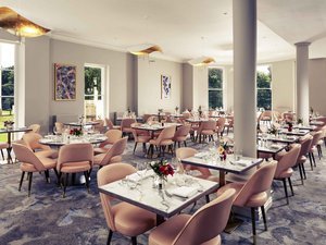 Hotel Mercure Gloucester Bowden Hall