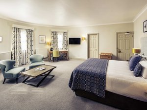 Hotel Mercure Gloucester Bowden Hall