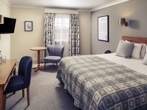 Hotel Mercure Gloucester Bowden Hall