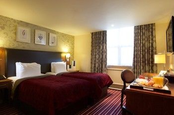 Hallmark Hotel Gloucester