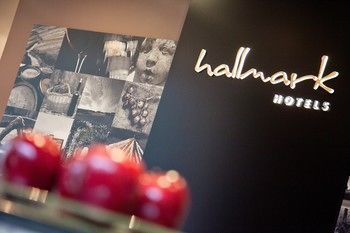 Hallmark Hotel Gloucester
