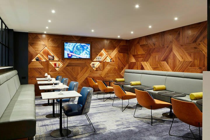 Hotel Marriott London Heathrow