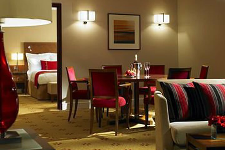 Hotel Marriott London Heathrow