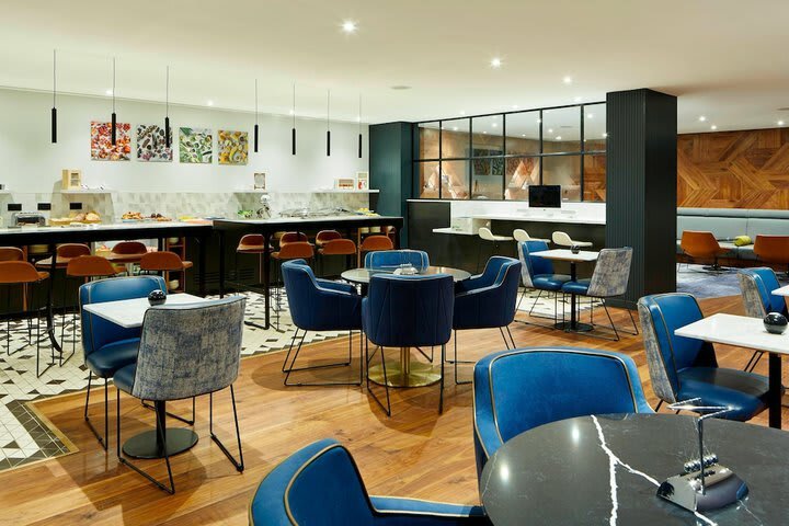 Hotel Marriott London Heathrow
