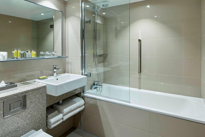 Hotel Marriott London Heathrow