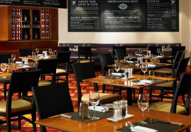 Hotel Marriott London Heathrow
