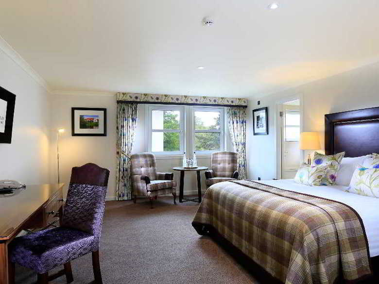 Aviemore Academy Hotel