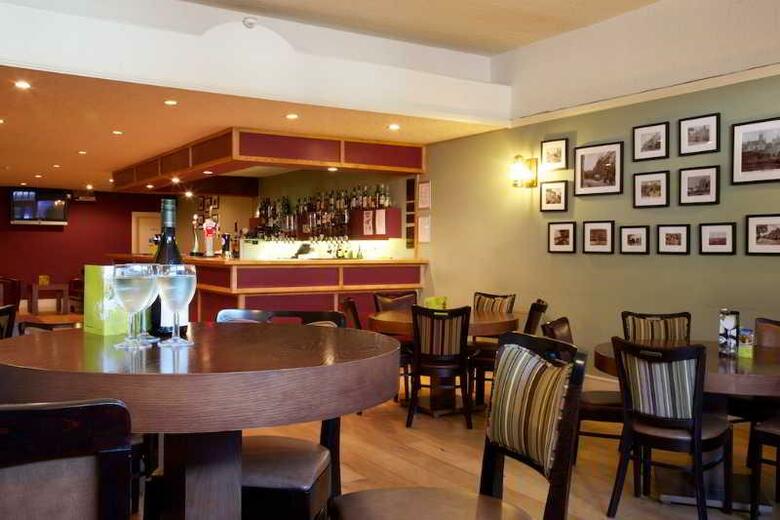 Royal Hotel-thurso