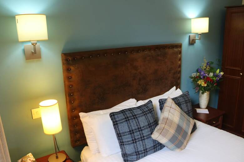 Crerar Craiglynne Hotel