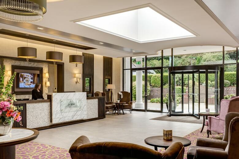 Hotel Everglades