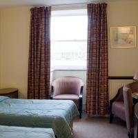Hotel Britannia Ashley Hale