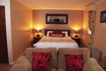Beaufort Park Hotel