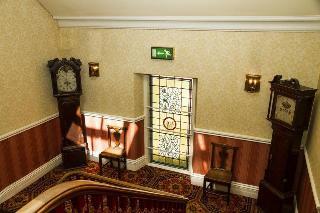 Hotel Lee Wood