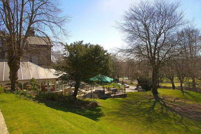 Hotel Lee Wood