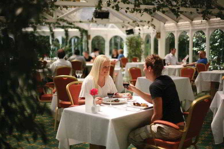 Hotel Lee Wood
