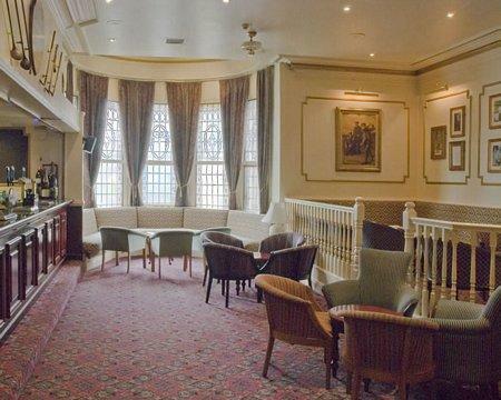 Hotel Prince Of Wales Britannia