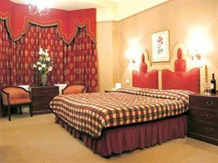 Hotel Prince Of Wales Britannia
