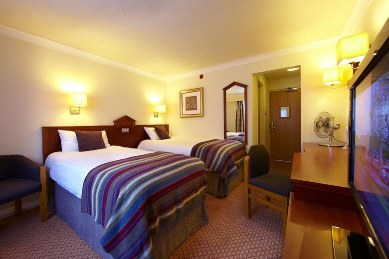 Hotel Village East Manchester