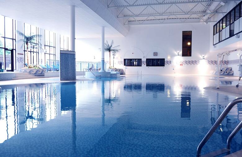 Hotel Village East Manchester