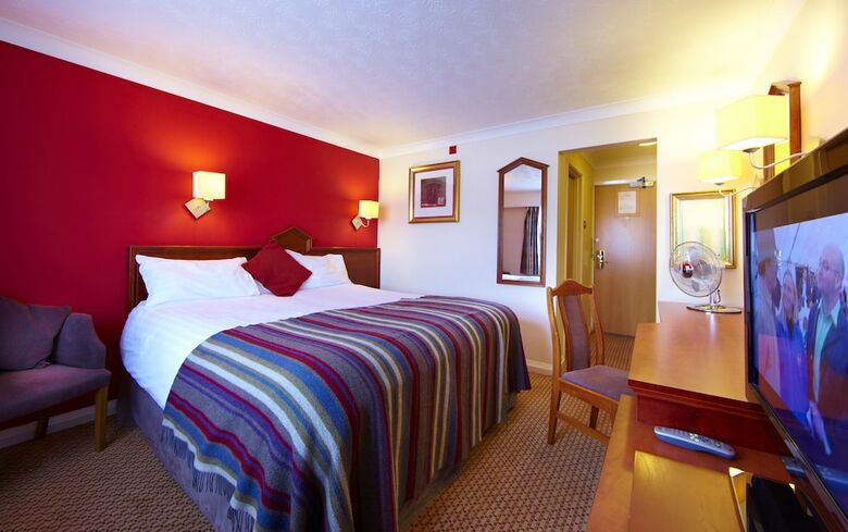 Hotel Village East Manchester