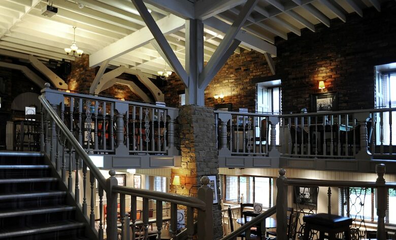 Hotel Village East Manchester