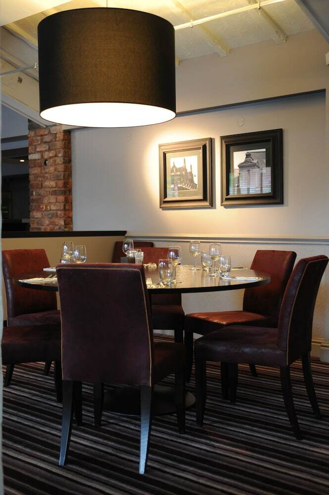 Hotel Village East Manchester