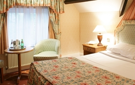 Hotel The Lymm