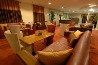Hotel Holiday Inn Manchester West