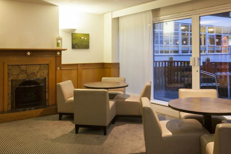Hotel Holiday Inn Washington