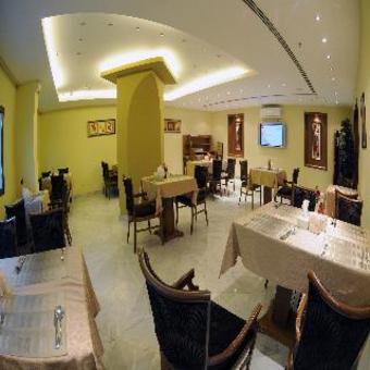 Tulip Inn Hala Hotel Al Khobar